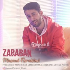 Masoud Ebrahimi – Zaraban